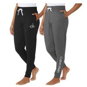 Pack of 2 Calvin Klein French Terry Joggers
